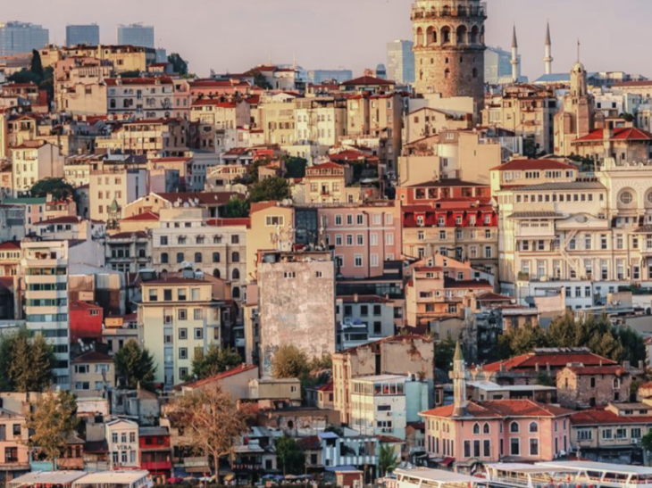 Istanbul Rent Crisis Deepens: Minimum Wage Falls Short of Even the Cheapest Districts