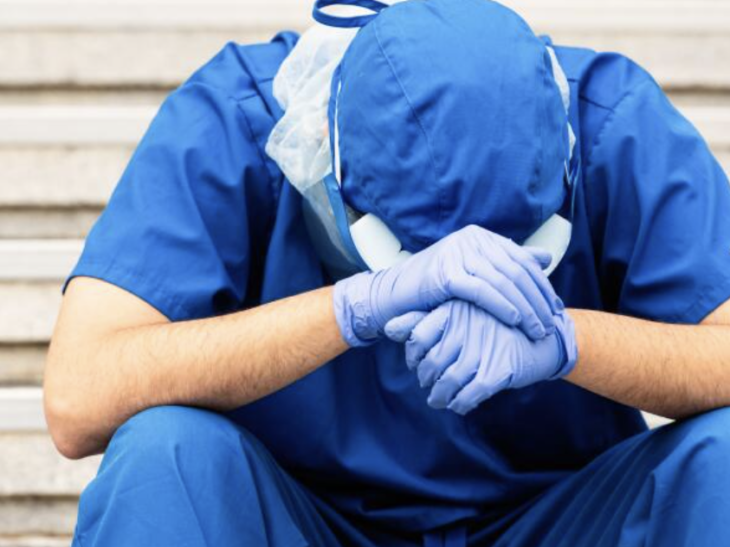 Physician Migration in Turkey Reflects Deepening Crisis in Health Sector