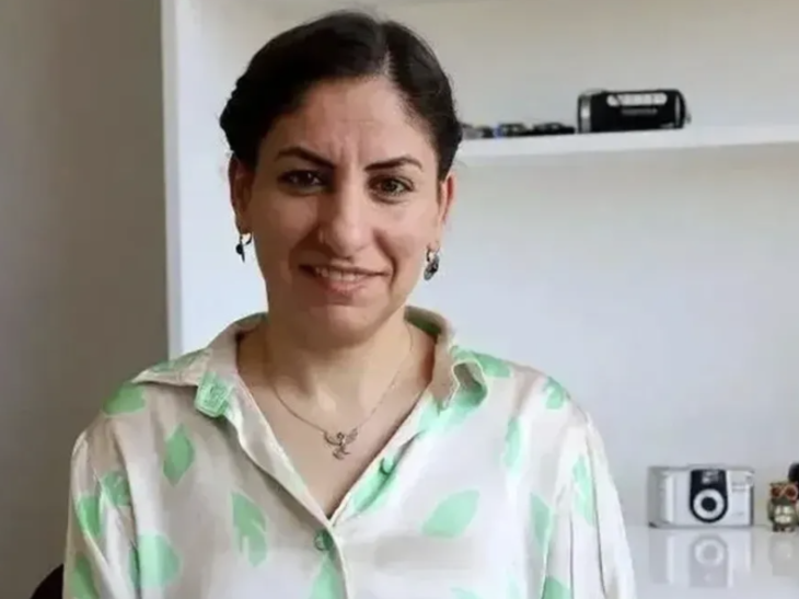 Siirt Co-Mayor Sofya Alağaş Sentenced to Six Years in Prison