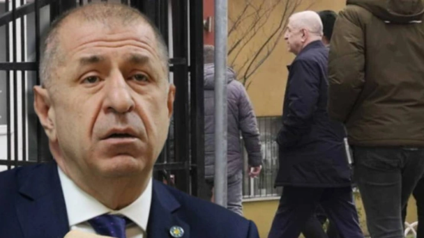 Ümit Özdağ’s Trial Begins Amid Controversy Over Alleged Incitement Charges