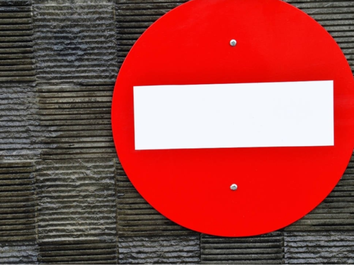 Gov’t crackdown nets 47 victims