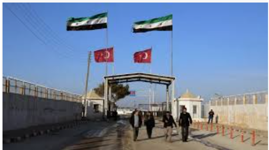 Turkey, Syria to resolve trade disputes, discuss free trade agreement