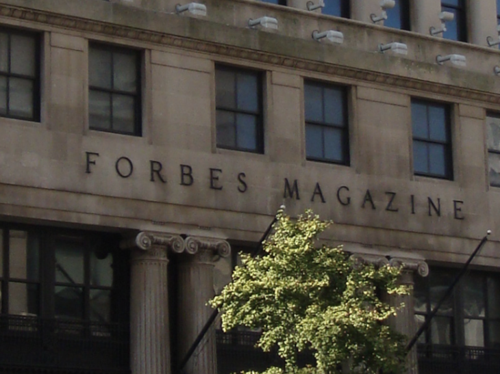 Forbes Turkey’s ‘Venture 50’ Index Highlights Rising Unicorn Candidates