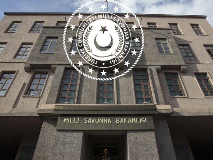 Controversy Over Dismissal of Lieutenants for Atatürk Chant Sparks Debate in Turkey