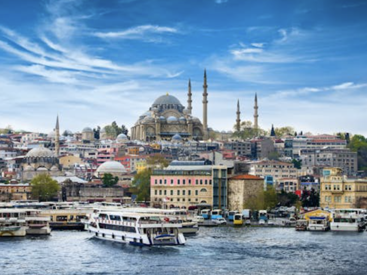 Cost of Living for a Family of Four in Istanbul Nears ₺92,000 in May 2025