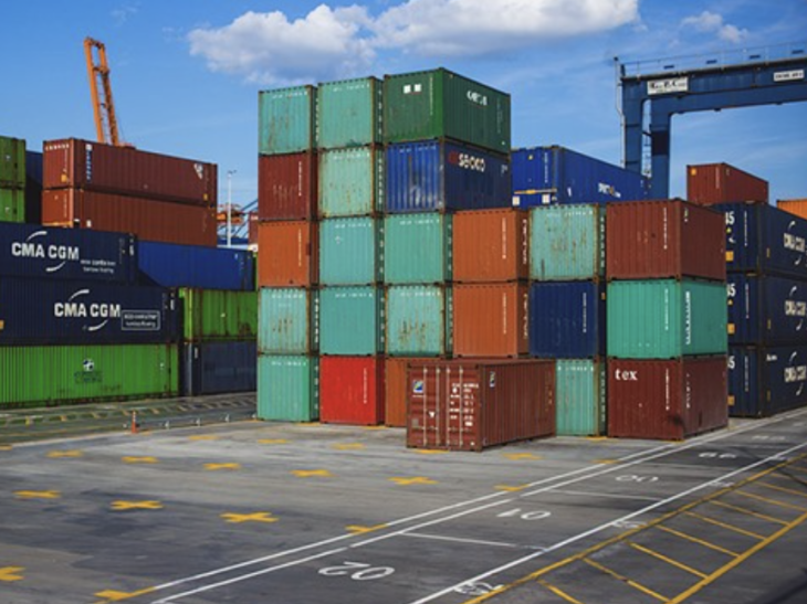 Turkey’s Exports to Neighboring Countries Reach Record $34.2 Billion in 2024