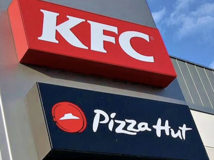 Former KFC/Pizza Hut Franchisee in Turkey Files for Bankruptcy Amid Mounting Debt
