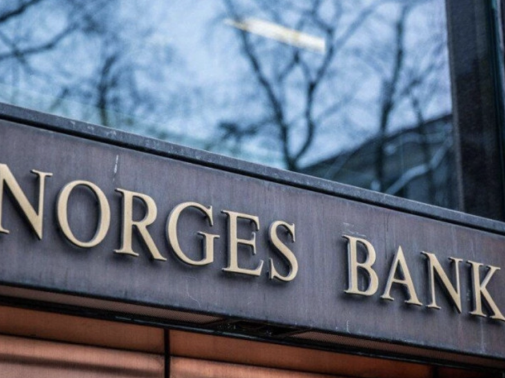 Norway’s Sovereign Wealth Fund Invests $1.57 Billion in Turkish Companies in 2024