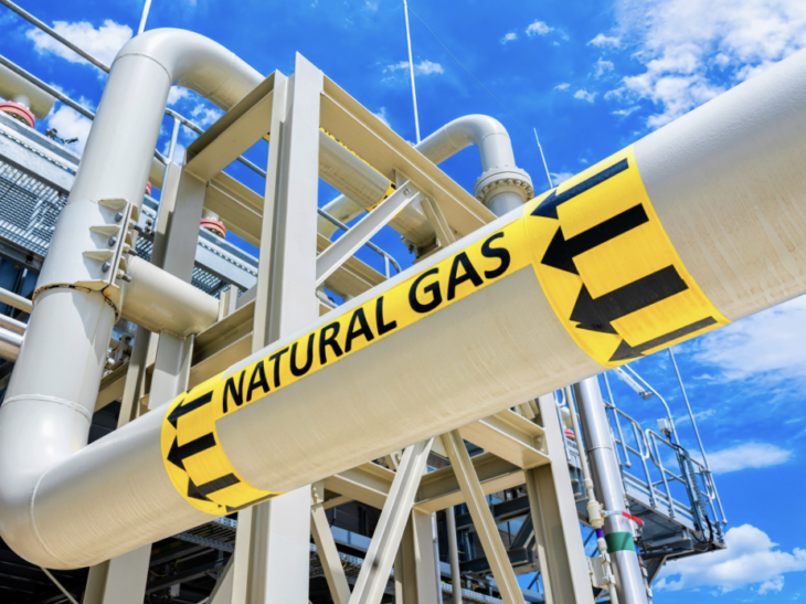 UPDATE:  Türkiye-Turkmenistan Energy Pact Paves Way for Natural Gas Flow