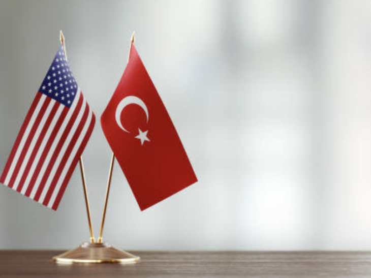 Türkiye–U.S. to Hold Syria Working Group Talks on May 20 in Washington