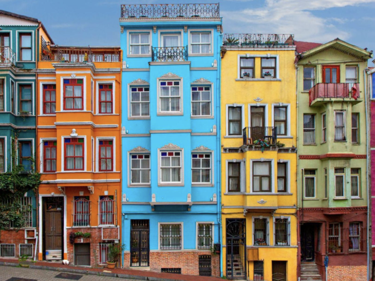 Turkey Launches Its Largest-Ever Social Housing Project