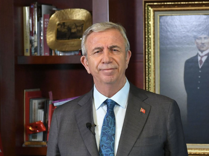 Mansur Yavaş Urges Unity in CHP: “Even Our Grandchildren Won’t Forgive Us”