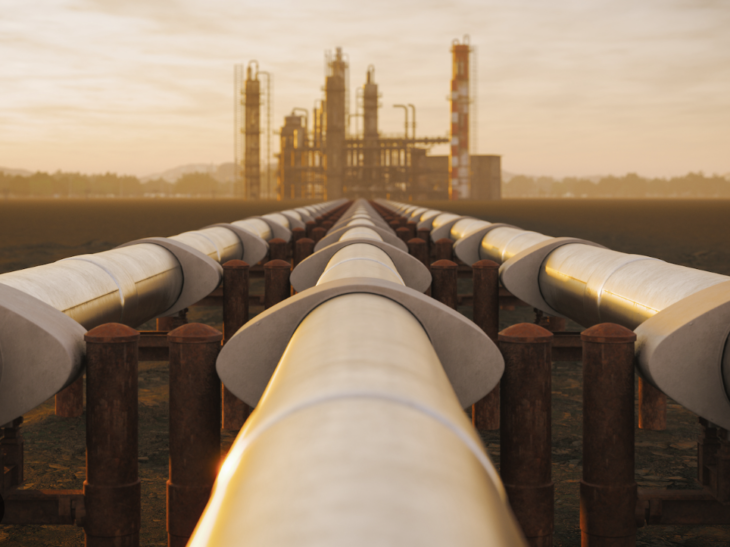 Iran and Turkmenistan Boost Ties with Focus on Energy and Transport Cooperation