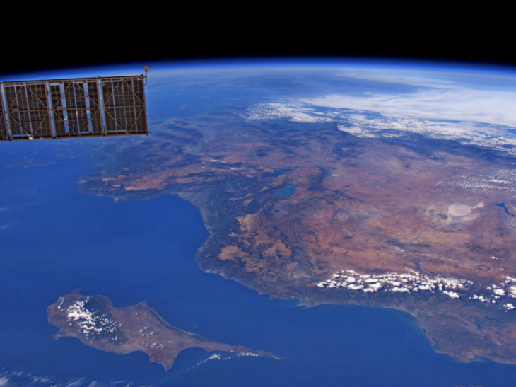 Greece, Cyprus, and Israel Reaffirm Strategic Alliance, Signal Turkey on Eastern Mediterranean