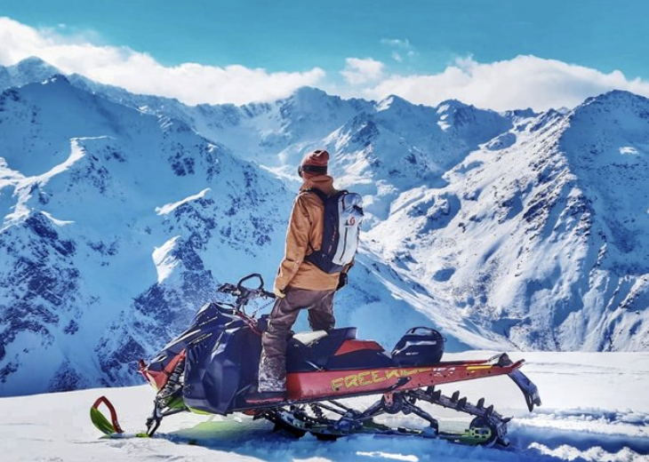 Türkiye’s Tourism Industry Sets New Records in January