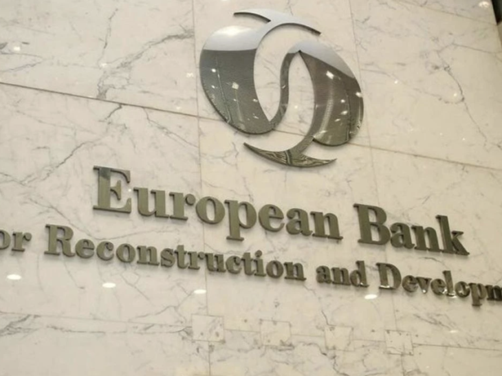 EBRD Forecasts 3% Growth for Turkish Economy in 2025