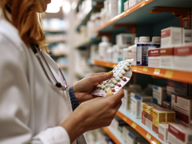 Pharmacists Urge Erdoğan for Immediate Action Amid Economic Strain