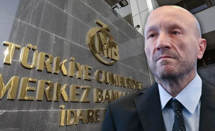 Will CBRT Deputy Governor Cevdet Akçay resign?