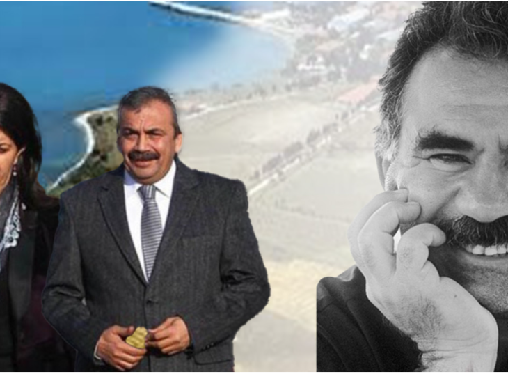 Kurdish party optimistic Ocalan will make a call for peace, albeit with some delay