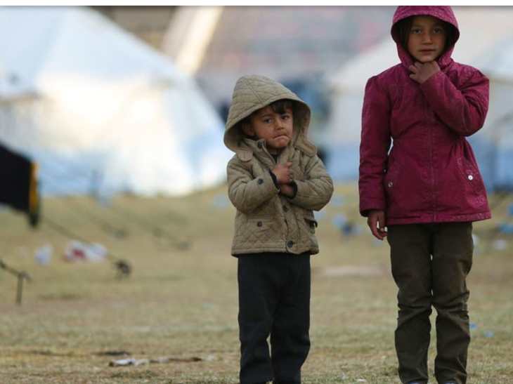 Clashes in North East, humanitarian crisis  challenge HTS regime