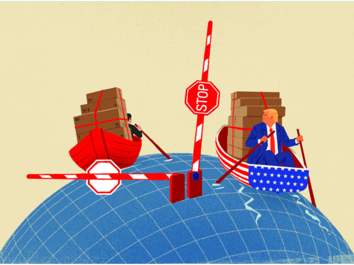 ANALYSIS: Trump tariffs: Boon or calamity for Turkish economy?