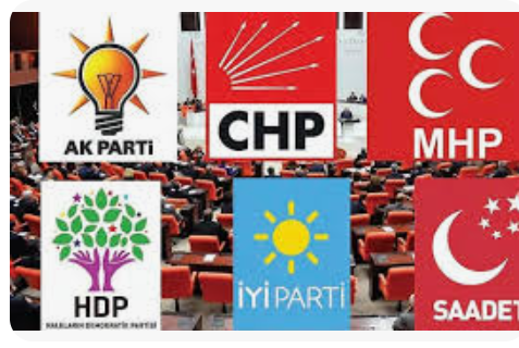 Atilla Yesilada video:  Turkish Politics 2025: War at home, peace abroad