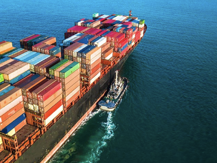 Turkey’s Economy Rebounds, but Rising Imports Threaten Trade Balance