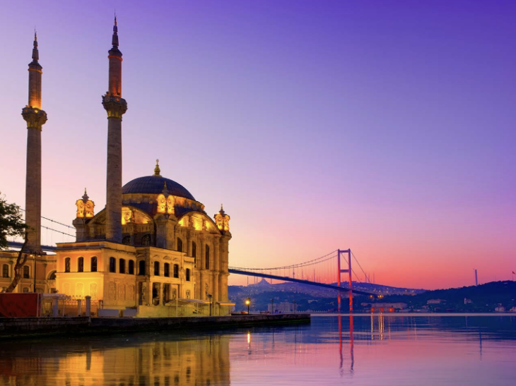 Türkiye Poised for a Decade of Long-Term Investment Growth