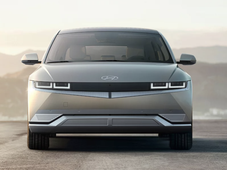 Hyundai to Begin Electric Car Production in Turkey