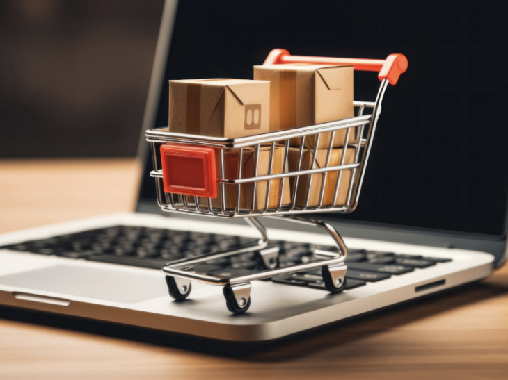 Turkey’s Digital Trade Deficit Widens as Cross-Border E-Imports Soar