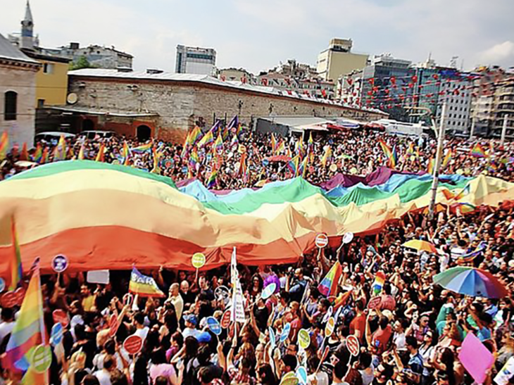 RTÜK and BTK Officials Launch Anti-LGBTI+ Campaign Amid “Year of Family” Declaration