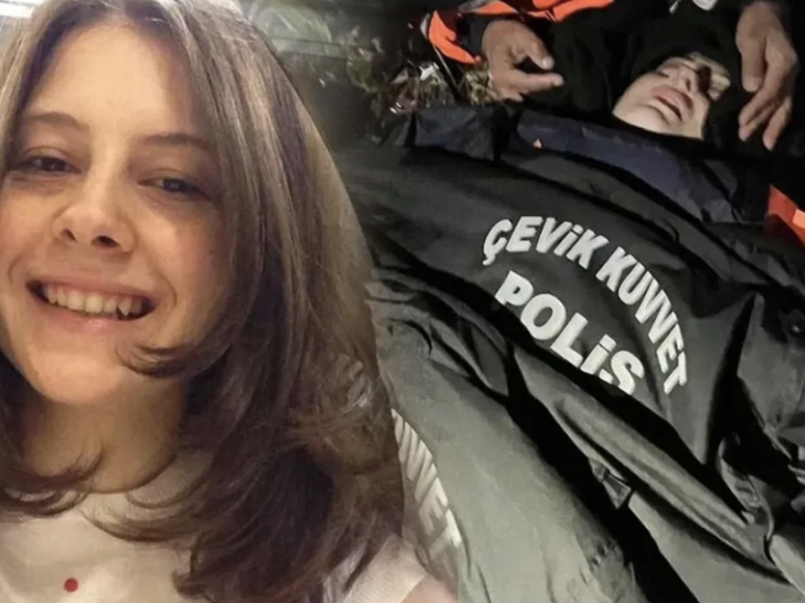 Cause of Death of Missing Woman Ece Gürel Revealed as Hypothermia