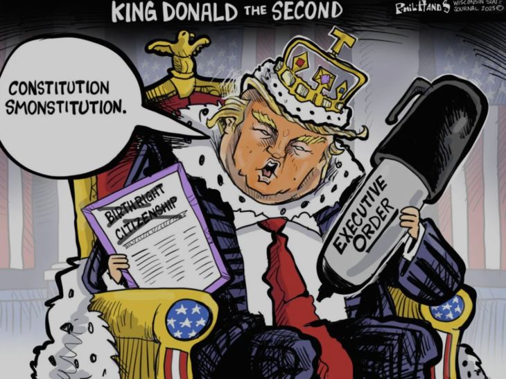 Trump’s Foreign Policy Shifts Reshape Europe’s Defense and Investment Outlook