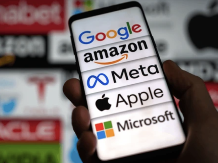 Turkey Targets Big Tech: New Regulations to Reshape Digital Competition