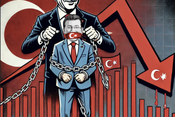 Economist Warns of Severe Fallout from Potential Trustee Appointment to CHP