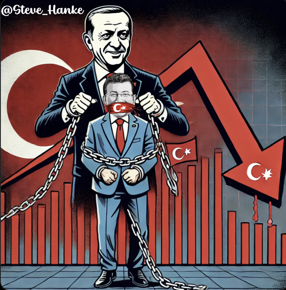 UPDATE “: Özgür Özel Declares Trustee Appointment in Istanbul No Longer a Possibility