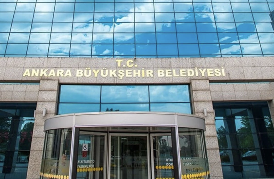 Breaking: Interior Ministry Authorizes Probe Into Ankara Municipality Over Concert Spending