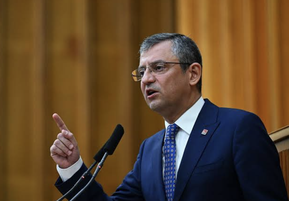 Özgür Özel Urges Emergency Minimum Wage Commission Meeting Amid Soaring Cost of Living