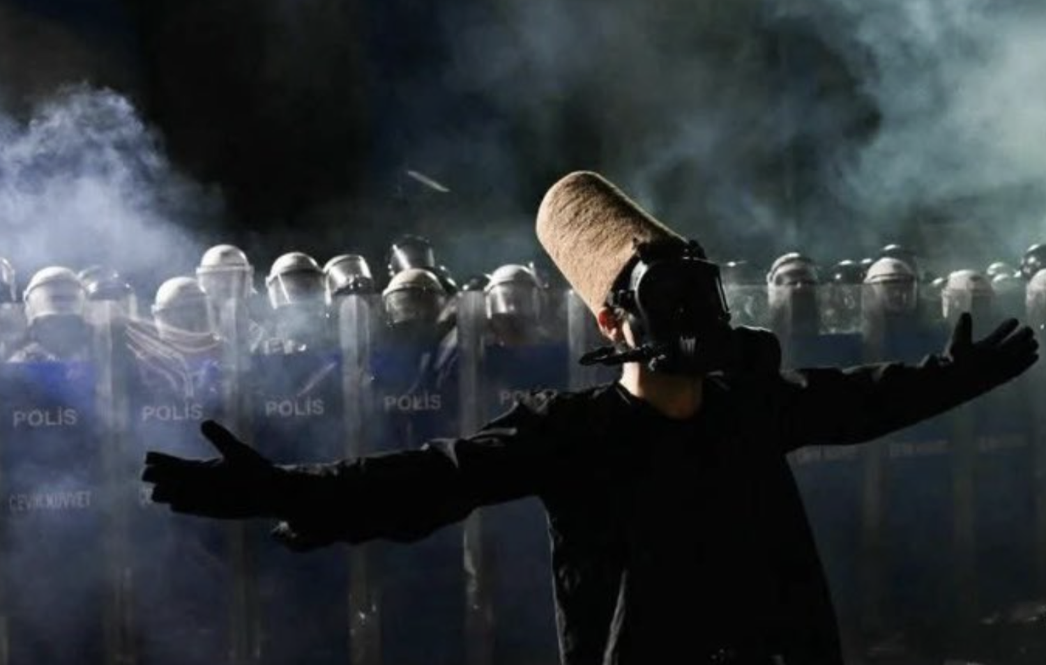 Interior Minister Yerlikaya: 1,418 Detained in İmamoğlu Protests Since March 19