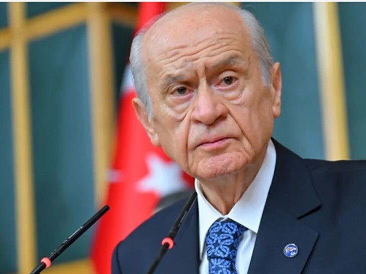 Bahçeli Warns of Provocations Amid “Terror-Free Turkey” Drive