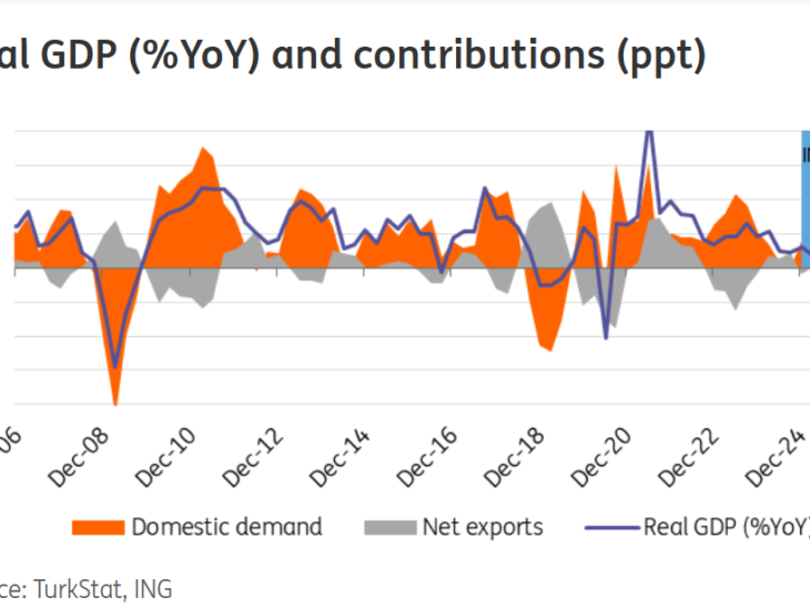 ING:  Monitoring Turkey: Easing bias remains intact