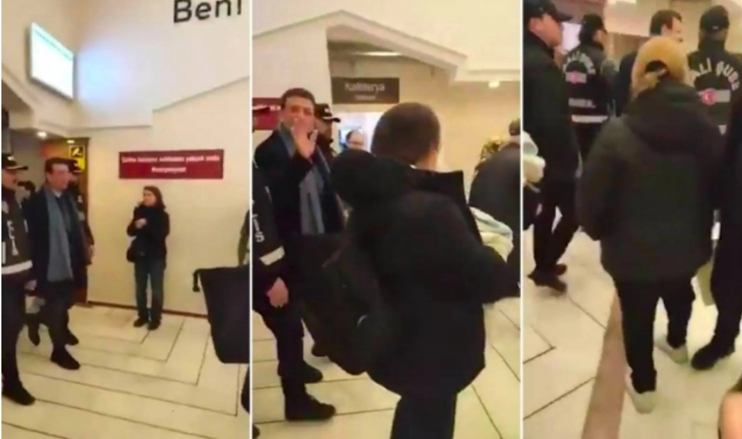 Imamoglu testimony finished, court decision imminent