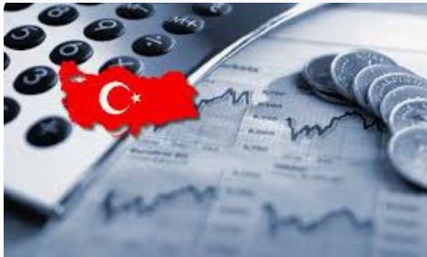 Garanti BBVA Turkey economy outlook:  Challenging inflation outlook, lower rates