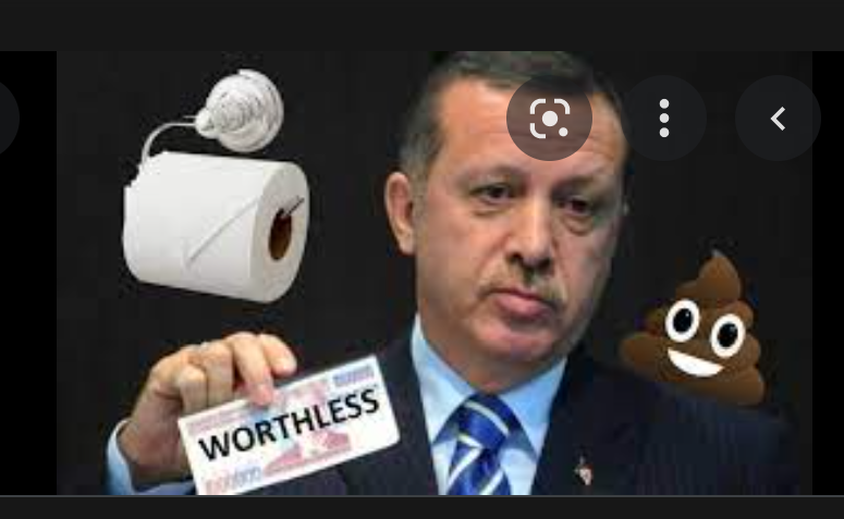 HSBC Research:  TL pressure could lead to higher inflation