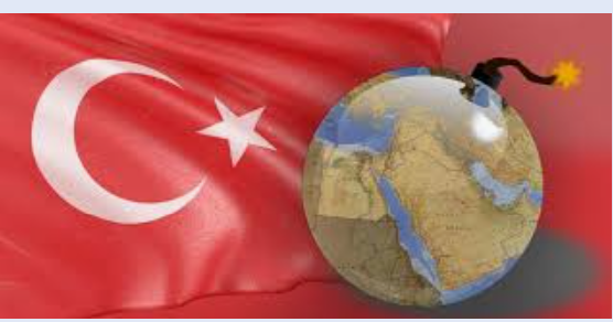 AP:  Turkey and Israel face mounting tensions over future of post-Assad Syria