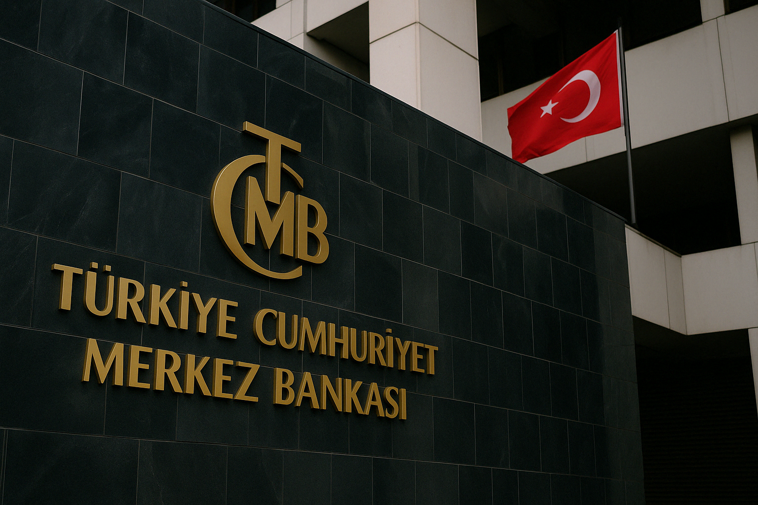 Central Bank Resumes Weekly Repo Auctions Amid Rate Hike