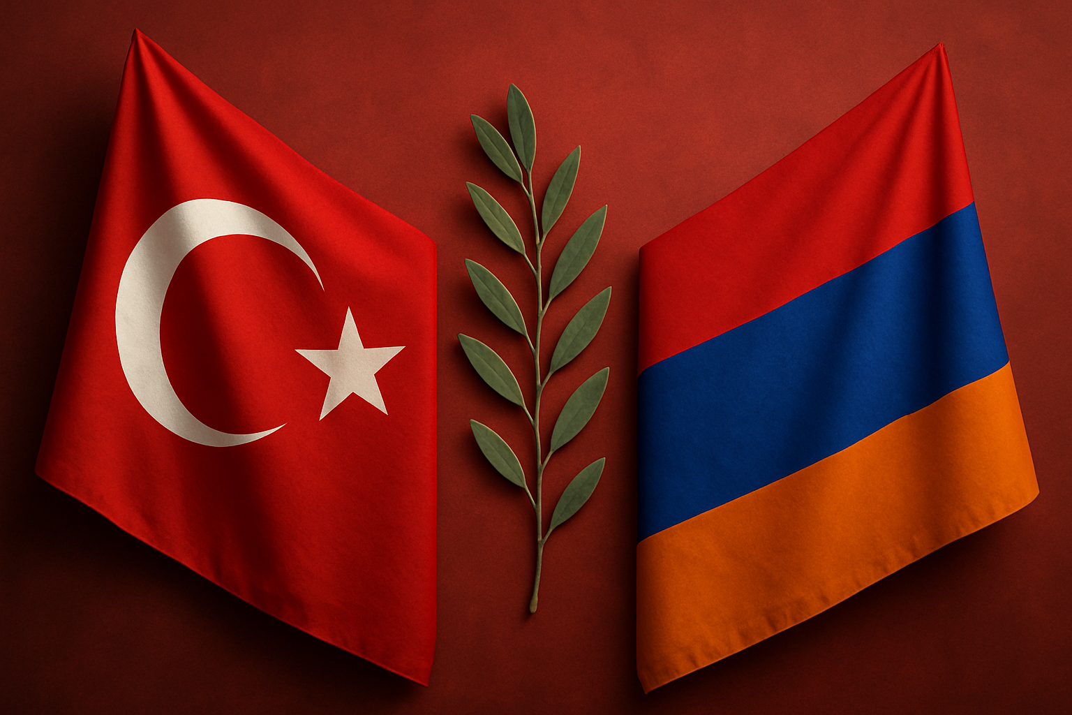 Armenia–Turkey Normalization Faces Final Hurdle Before 2026 Deadline