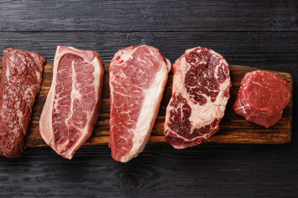 TÜSEDAD Report: Looming Milk and Meat Crisis in Turkey