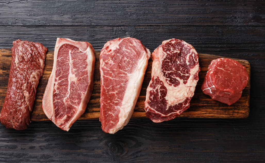 Turkey Tops Europe in Food Insecurity as Meat Prices Surge