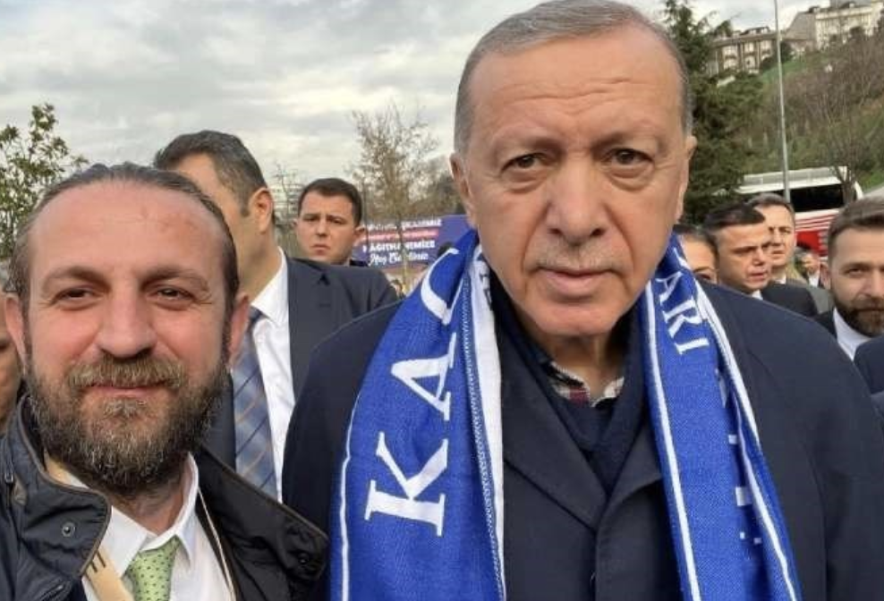 Controversy Emerges as AKP-Linked Company Receives Excess Payments from Istanbul Municipality